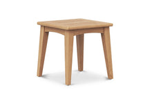 Load image into Gallery viewer, Maroochydore Outdoor Side Table - Square - Boho Bliss
