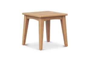 Maroochydore Outdoor Side Table - Square - Boho Bliss