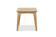 Load image into Gallery viewer, Maroochydore Outdoor Side Table - Square - Boho Bliss