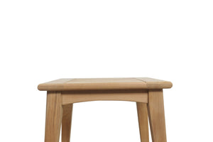 Maroochydore Outdoor Side Table - Square - Boho Bliss