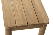 Load image into Gallery viewer, Maya Outdoor Bench Seat 1m - Boho Bliss