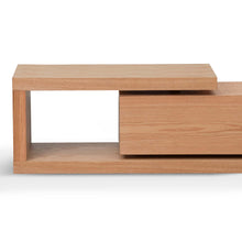 Load image into Gallery viewer, Metro Extendable Entertainment Unit - Natural - Boho Bliss