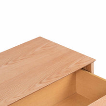 Load image into Gallery viewer, Metro Extendable Entertainment Unit - Natural - Boho Bliss
