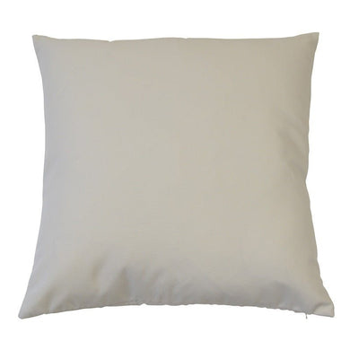 Miami Outdoor Cushion Cover - Ecru - Boho Bliss