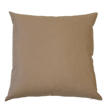 Load image into Gallery viewer, Miami Outdoor Cushion Cover - Khaki - Boho Bliss