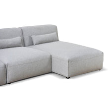 Load image into Gallery viewer, Mira Right Chaise Sofa - Sterling Sand - Boho Bliss