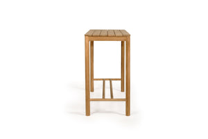 Mitzi Bar Table - Boho Bliss