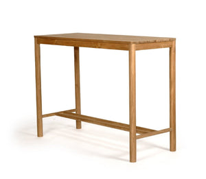 Mitzi Bar Table - Boho Bliss