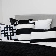 Load image into Gallery viewer, Monaco Rect. Cushion Cover - Boho Bliss