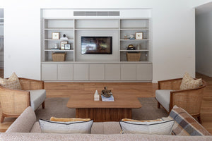 Monte Carlo Armchair - Boho Bliss