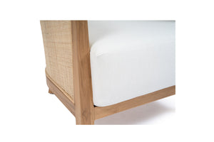 Monte Carlo Armchair - Boho Bliss