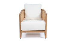 Load image into Gallery viewer, Monte Carlo Armchair - Boho Bliss