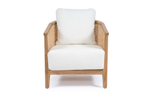 Monte Carlo Armchair - Boho Bliss
