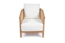 Load image into Gallery viewer, Monte Carlo Armchair - Boho Bliss
