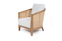 Load image into Gallery viewer, Monte Carlo Armchair - Boho Bliss