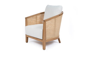Monte Carlo Armchair - Boho Bliss