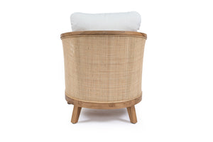 Monte Carlo Armchair - Boho Bliss