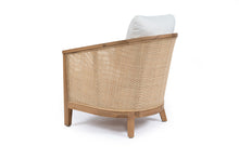 Load image into Gallery viewer, Monte Carlo Armchair - Boho Bliss