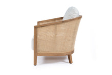 Load image into Gallery viewer, Monte Carlo Armchair - Boho Bliss