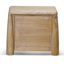 Load image into Gallery viewer, Mount Bedside Table - Natural - Boho Bliss