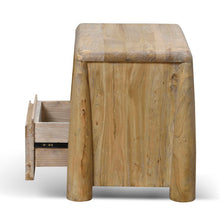 Load image into Gallery viewer, Mount Bedside Table - Natural - Boho Bliss