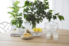 Load image into Gallery viewer, Newport Round Pedestal Table - 180cm - Boho Bliss