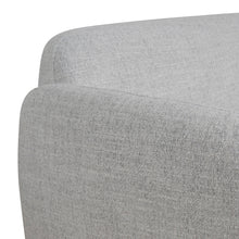 Load image into Gallery viewer, Nimbus Left Chaise Modular Sofa - Cloud Grey - Boho Bliss