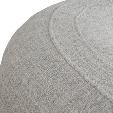 Load image into Gallery viewer, Nimbus Left Chaise Modular Sofa - Cloud Grey - Boho Bliss