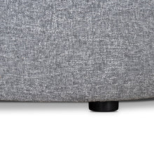 Load image into Gallery viewer, Nimbus Left Chaise Modular Sofa - Glacier Grey - Boho Bliss