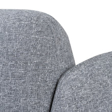 Load image into Gallery viewer, Nimbus Left Chaise Modular Sofa - Glacier Grey - Boho Bliss