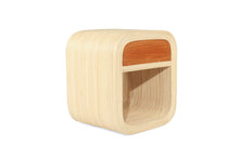 Load image into Gallery viewer, Nixon Bedside Table - Boho Bliss