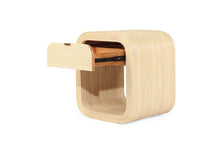 Load image into Gallery viewer, Nixon Bedside Table - Boho Bliss