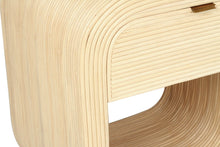 Load image into Gallery viewer, Nixon Bedside Table - Boho Bliss