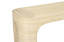 Load image into Gallery viewer, Nixon Console Table - Boho Bliss