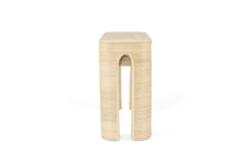 Load image into Gallery viewer, Nixon Console Table - Boho Bliss