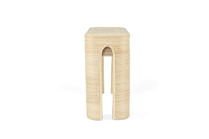 Nixon Console Table - Boho Bliss