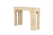 Load image into Gallery viewer, Nixon Console Table - Boho Bliss