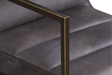 Load image into Gallery viewer, Noah Armchair - Boho Bliss