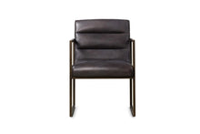Load image into Gallery viewer, Noah Armchair - Boho Bliss
