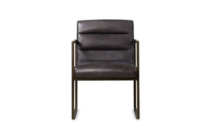 Noah Armchair - Boho Bliss