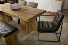 Load image into Gallery viewer, Noah Armchair - Boho Bliss