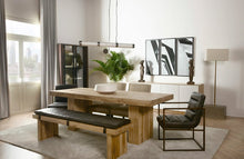 Load image into Gallery viewer, Noah Armchair - Boho Bliss