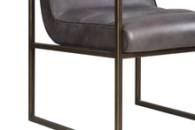 Load image into Gallery viewer, Noah Armchair - Boho Bliss