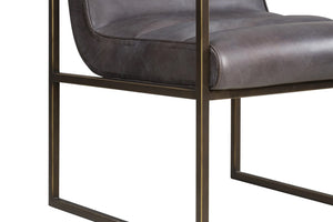 Noah Armchair - Boho Bliss