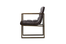 Load image into Gallery viewer, Noah Armchair - Boho Bliss