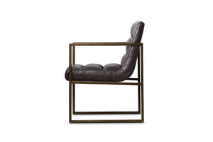 Noah Armchair - Boho Bliss