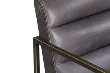 Load image into Gallery viewer, Noah Armchair - Boho Bliss