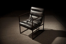 Load image into Gallery viewer, Noah Armchair - Boho Bliss