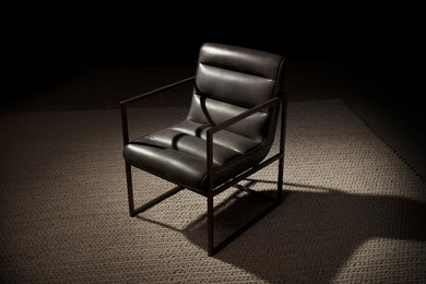 Noah Armchair - Boho Bliss