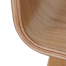 Load image into Gallery viewer, Node Bar Stool - Natural - Boho Bliss